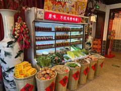 -西江美食舫·江西菜(健德桥店)