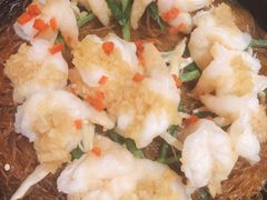 -绿茶餐厅(布吉万象汇店)