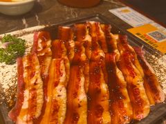 -一品诚记烤肉(大连柏威年购物中心店)