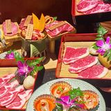 呈贡日料·值得二刷的日式烤肉🥩屋台牛二