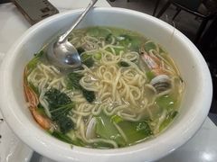 -健跳小海鲜(人民路店)