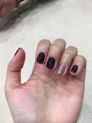 -沐可.美甲美睫沙龙