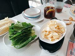 -鱼酷活鱼烤鱼(仙林金鹰店)