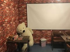 -AOE 火焰 剧本密室狼人杀
