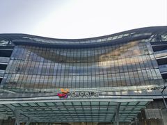 -金牌外婆家(苏州中心店)