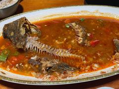 -云隐小厨·传统大理美食(复兴路店)