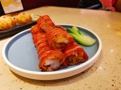 金沙红米肠-点都德(北京路贰店)