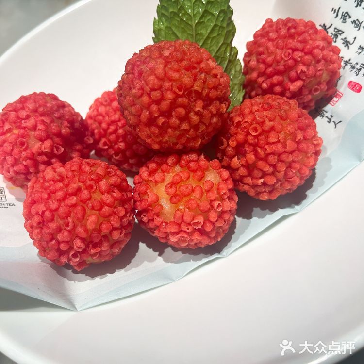 绿茶-全国统一的美味