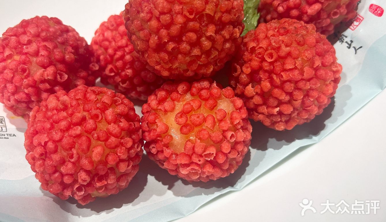 绿茶-全国统一的美味