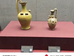 -兴隆文化园景区-兖州博物馆