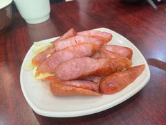 -古早人小吃店(黄河北路店)