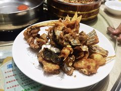 -红日饭店(裕隆三路店)