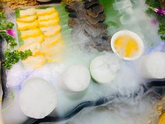 -慢丽江·云南野生菌土鸡锅(付家庄店)