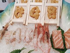 -黑木原精致料理·铁板烧