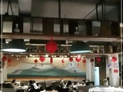 大堂-陆壹捌餐厅(五大道店)