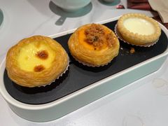 -禄运茶居·手工点心(恒宝广场店)