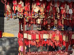 -纯阳宫(大同古城)