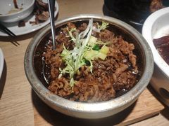石锅土豆肥牛-佬肥猫(周浦万达店)