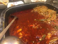 -自贡好吃客(科华店)