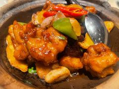 -汤城小厨•粤菜•靓汤(望京凯德mall店)