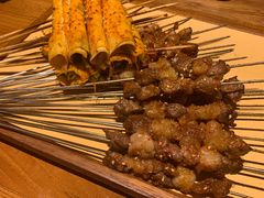 -那些年记忆烧烤