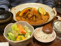-ITARU食堂·定食料理(西丽店)