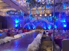 -阳光雷迪森广场酒店(中山东路店)