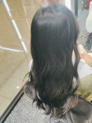 -丝语萱形象
