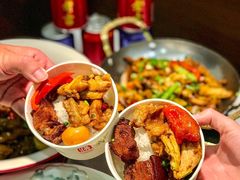 -澎湖湾农家菜(八一路楚天府店)