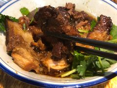 同安封肉-聪辉同安老美食饭店(大元路店)