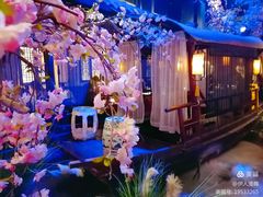 -绿茶餐厅(朝阳大悦城店)