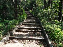 -求水山公园