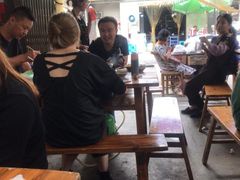 大堂-星鸿社重庆老火锅