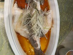 -洞庭土菜馆(易发广场店)