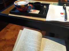 -安妮意大利餐厅(国贸店)