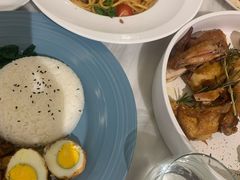 -艾米茉亲子餐厅(万象城店)