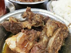 招牌牛排-阿秋牛排(湖心街店)