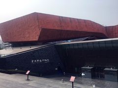 -辛亥革命博物院北区