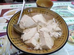 -君华饭店·腊排铜火锅