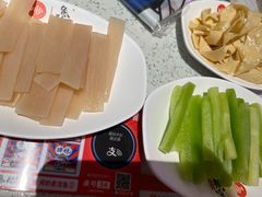 -鱼酷活鱼烤鱼(新世界城店)