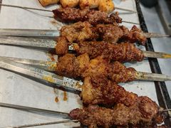 -郑喜旺烧烤(郑州总店)