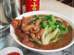 -珍珍小食店(西华路店)