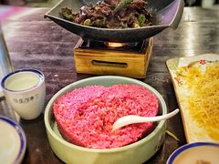 -饭桌故事·血鸭湘(荣宝华店)