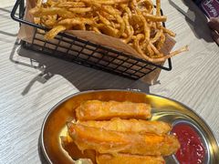 -梨花牛肉汤饭(仁恒伊势丹店)