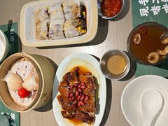 -茶港·点心·啫啫煲(王府井店)