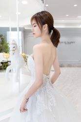 -MuseMarry婚纱(前海嘉里中心店)