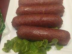 -天厨妙香素食餐厅(清华店)