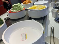 -龍歌自助小火锅(秦淮水游城店)