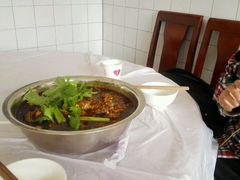 -温江公平红烧兔(总店)