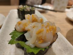 -元气寿司(新城市广场店)